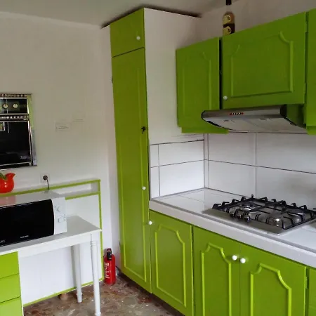 Casa Mina Available Alojamento de Acomodação e Pequeno-almoço L'Alfas del Pi